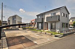 物件画像 加須市下樋遣川 中古戸建