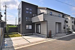 物件画像 野田市尾崎C号棟 新築戸建