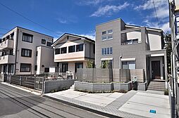 物件画像 草加市瀬崎 新築戸建