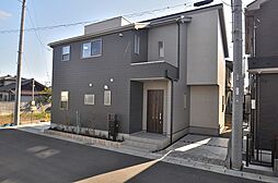 物件画像 野田市尾崎H号棟　新築戸建