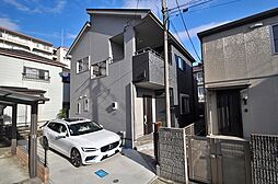 物件画像 春日部市谷原　新築戸建