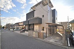 物件画像 吉川市中央1丁目　中古戸建