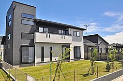 物件画像 幸手市上高野E 新築戸建