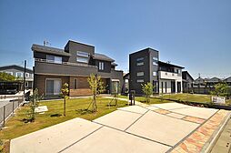 物件画像 幸手市上高野U 新築戸建