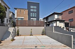 物件画像 東久留米市野火止 新築戸建