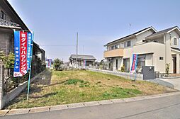 物件画像 久喜市古久喜　建築条件付売地