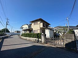 物件画像 野田市山崎 土地