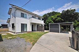 物件画像 北本市深井　中古戸建