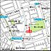 地図：カーナビは「松戸市小金原8-27-7」とご入力ください。