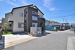 物件画像 八潮市古新田3期A棟　新築戸建