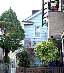 JR総武線 三鷹駅 バス8分 諏訪神社下車 徒歩3分