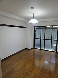 京王井の頭線 西永福駅 徒歩4分の賃貸マンション 1階1Kのリビング/ダイニング