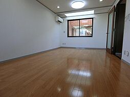 西武池袋線 中村橋駅 徒歩8分の賃貸マンション 3階3LDKのリビング/ダイニング