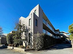 京王井の頭線 久我山駅 徒歩13分の賃貸マンション