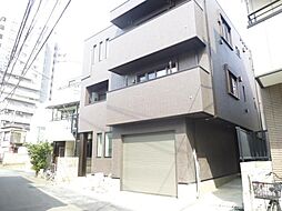 都営大江戸線 西新宿五丁目駅 徒歩11分の賃貸マンション