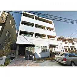 東京メトロ副都心線 西早稲田駅 徒歩8分