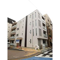 JR山手線 池袋駅 徒歩8分の賃貸マンション