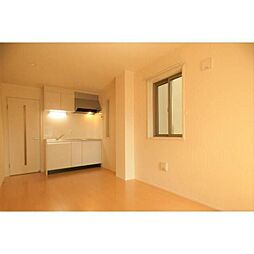 西武池袋線 椎名町駅 徒歩7分の賃貸マンション 3階1LDKのリビング/ダイニング