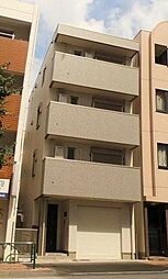 西武池袋線 椎名町駅 徒歩7分