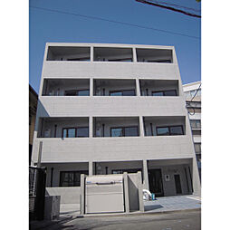 プルーマ武蔵野