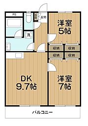 京王線 明大前駅 徒歩5分