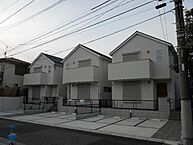 東京都新宿区中井2丁目：物件画像／株式会社東洋リーベスト　ピタットハウス阿佐ヶ谷店