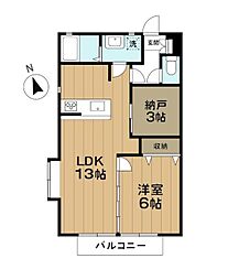 JR中央線 荻窪駅 徒歩9分 2階/-