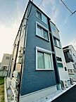 東京都三鷹市下連雀1丁目：物件画像／株式会社東洋リーベスト　ピタットハウス阿佐ヶ谷店