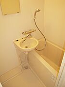 ※他部屋参考写真