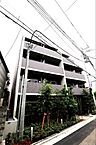 東京都豊島区南長崎1丁目：物件画像／株式会社東洋リーベスト　ピタットハウス阿佐ヶ谷店