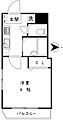 アイル阿佐谷弐番館1階7.7万円
