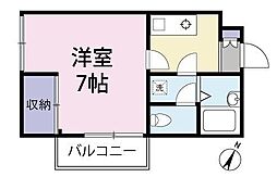 JR中央線 中野駅 徒歩14分