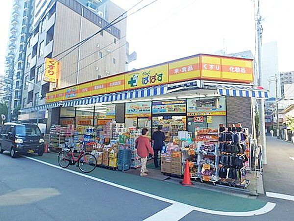 画像23:【ドラッグストア】どらっぐぱぱす 板橋清水町店まで482ｍ