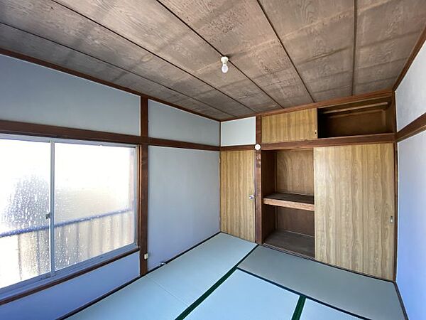 山田荘 D｜東京都北区上十条5丁目(賃貸アパート1R・2階・17.76㎡)の写真 その3