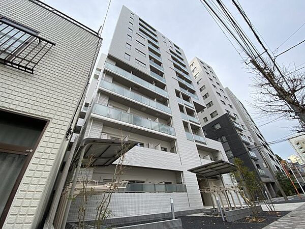 東京都北区西ケ原1丁目(賃貸マンション1LDK・3階・41.53㎡)の写真 その24