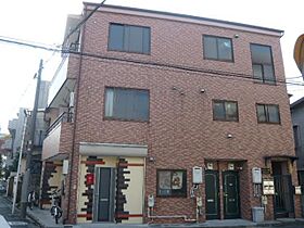 フルーレＭ・Ｋ 101 ｜ 東京都板橋区栄町19-16（賃貸マンション1R・1階・17.00㎡） その11