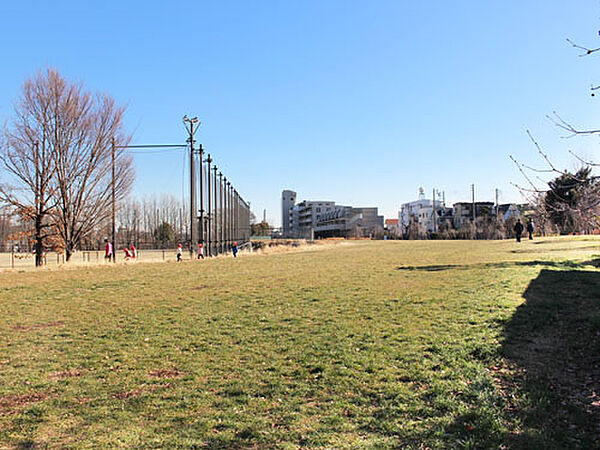 画像18:【公園】赤羽自然観察公園まで841ｍ