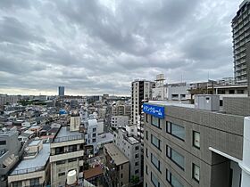 SKT板橋 1101 ｜ 東京都板橋区板橋3丁目（賃貸マンション2K・11階・39.97㎡） その15