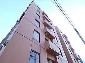 すい～とぴあ本郷 308 ｜ 東京都文京区本郷6丁目（賃貸マンション1R・5階・17.23㎡） その22