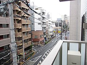 Crystal　Building  ｜ 東京都荒川区東日暮里3丁目（賃貸マンション1R・4階・26.19㎡） その15