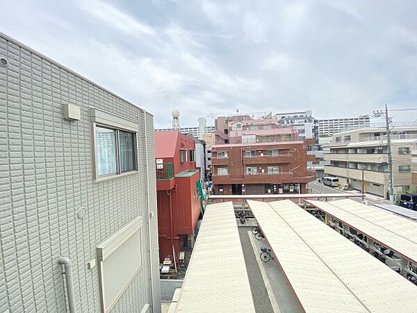 ハイツ唐人 ｜東京都板橋区高島平7丁目(賃貸マンション1R・3階・19.63㎡)の写真 その13