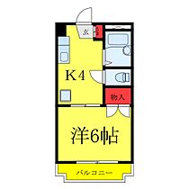 ライトヴィレッヂ 201 ｜ 東京都北区赤羽台3丁目30-4（賃貸マンション1K・2階・25.00㎡） その2