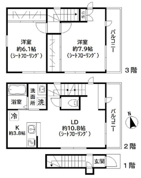 サムネイルイメージ