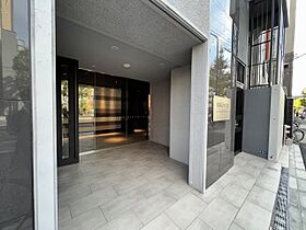 S-RESIDENCE王子Tercera 601 ｜ 東京都北区豊島2丁目（賃貸マンション1K・6階・25.33㎡） その13