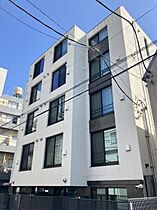 Ｔ’ｓ　ＳＱＵＡＲＥ　ＫＡＧＵＲＡＺＡＫＡ 104 ｜ 東京都新宿区矢来町（賃貸マンション1DK・1階・40.65㎡） その1