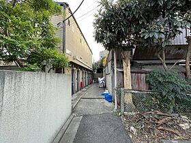 神楽坂ヒルサイドコート 201 ｜ 東京都新宿区赤城下町（賃貸アパート1R・2階・27.19㎡） その12