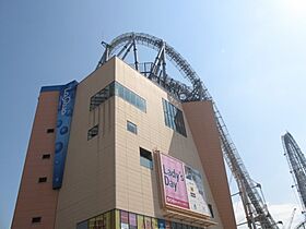 ザ・パークハビオ市ヶ谷ウエスト 401 ｜ 東京都新宿区市谷田町2丁目（賃貸マンション1LDK・4階・35.62㎡） その6