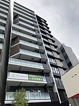 ザ・パークハビオ市ヶ谷イースト 903 ｜ 東京都新宿区市谷田町2丁目（賃貸マンション1LDK・9階・53.87㎡） その1