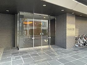 レジディア市ヶ谷II 201 ｜ 東京都新宿区市谷砂土原町2丁目（賃貸マンション1K・2階・31.97㎡） その3