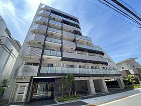 アークマーク王子本町 602 ｜ 東京都北区王子本町2丁目10-12（賃貸マンション1DK・6階・25.60㎡） その8